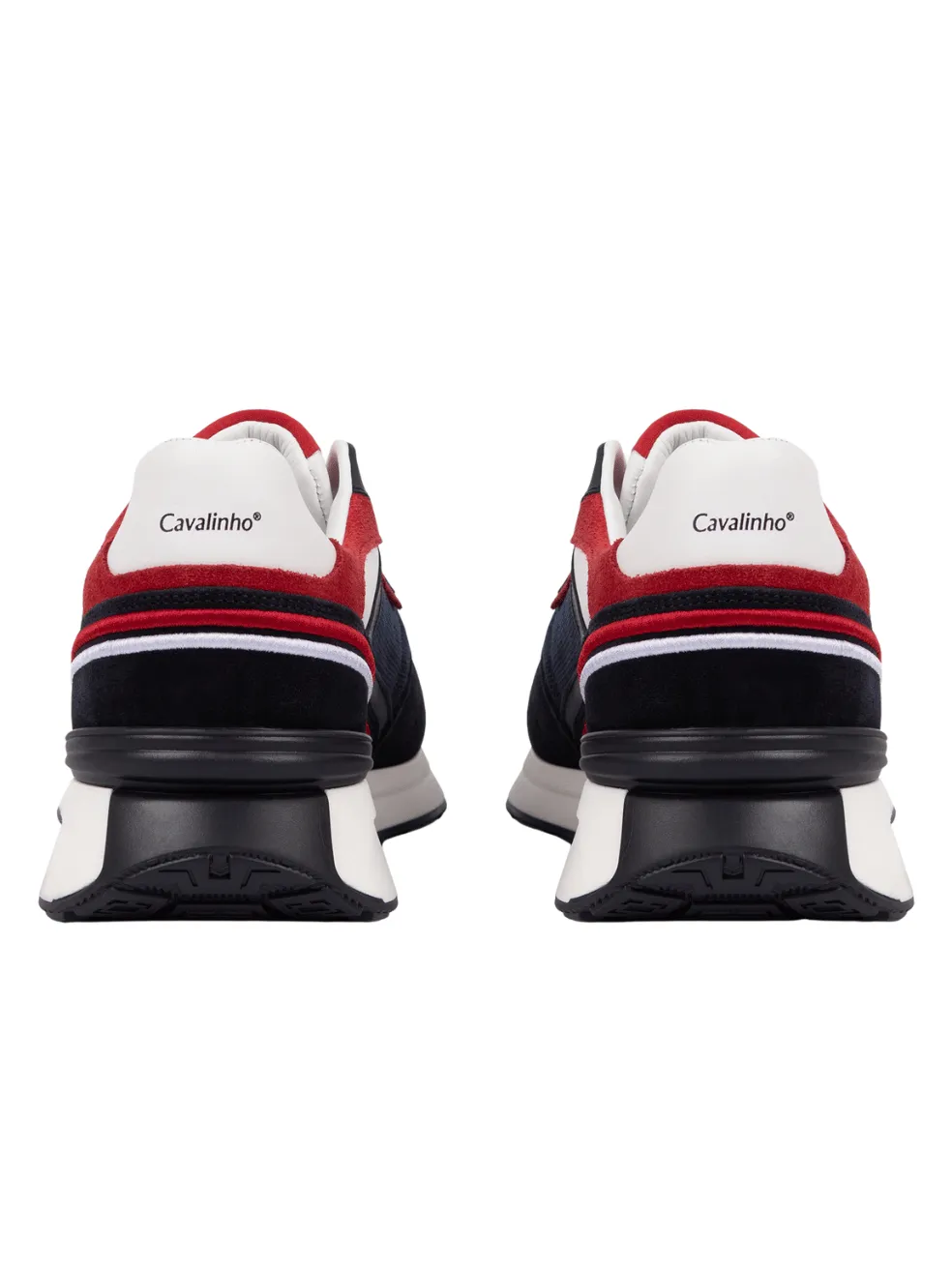 Courtesy Sneakers
