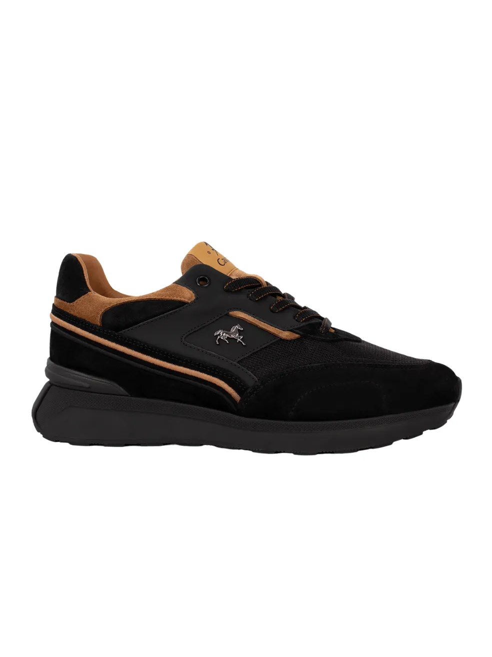 Courtesy Sneakers