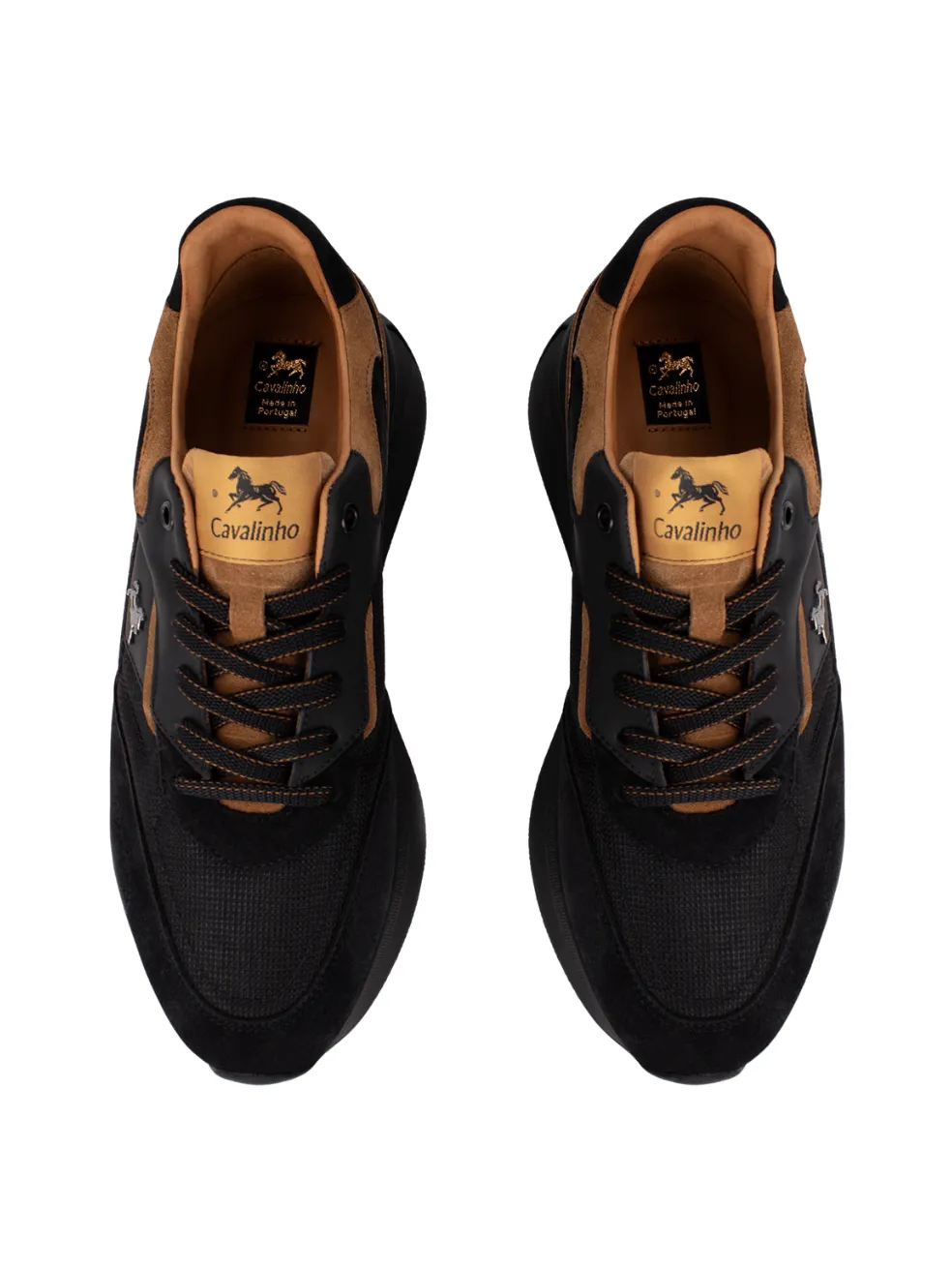 Courtesy Sneakers