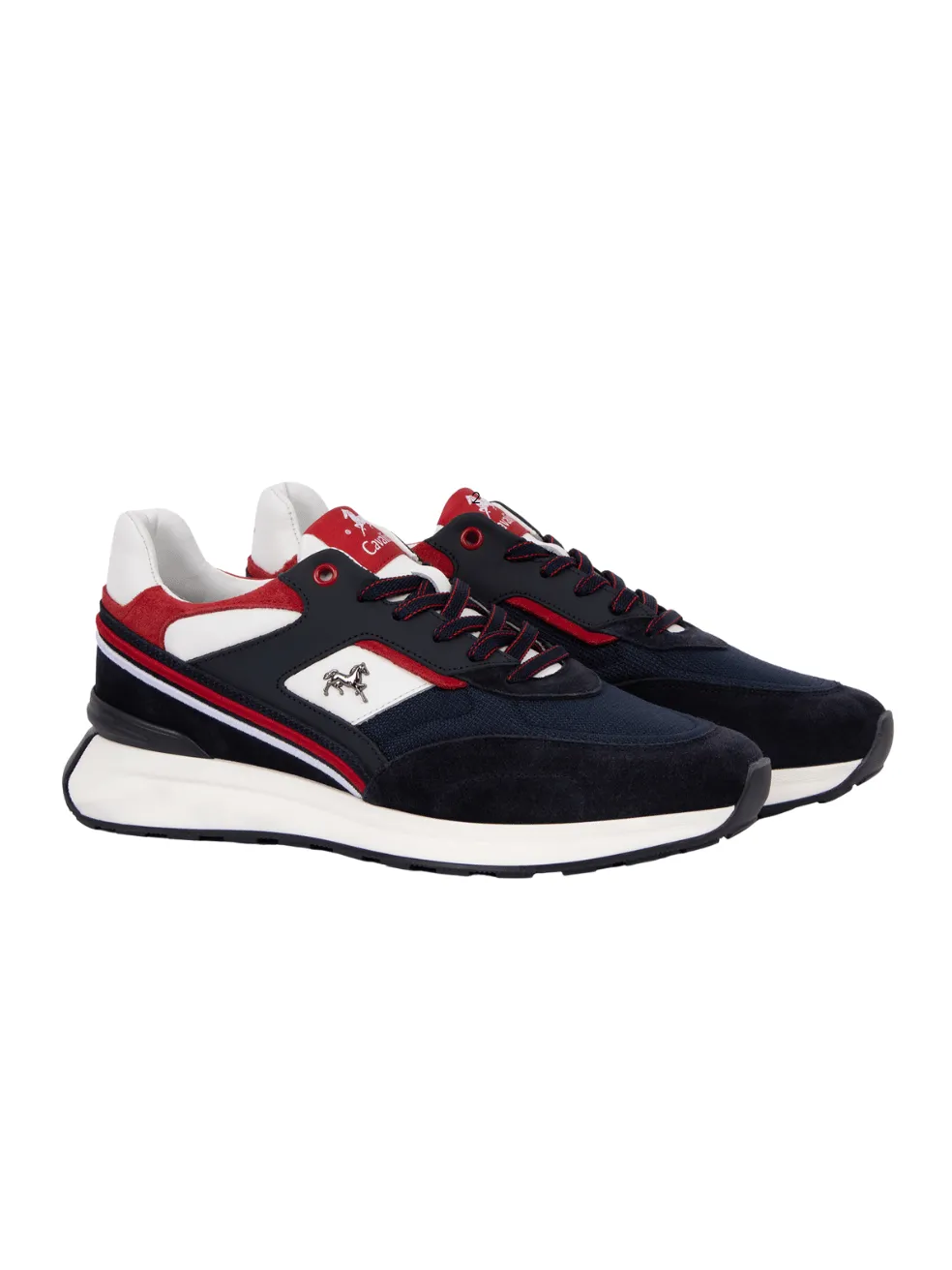 Courtesy Sneakers