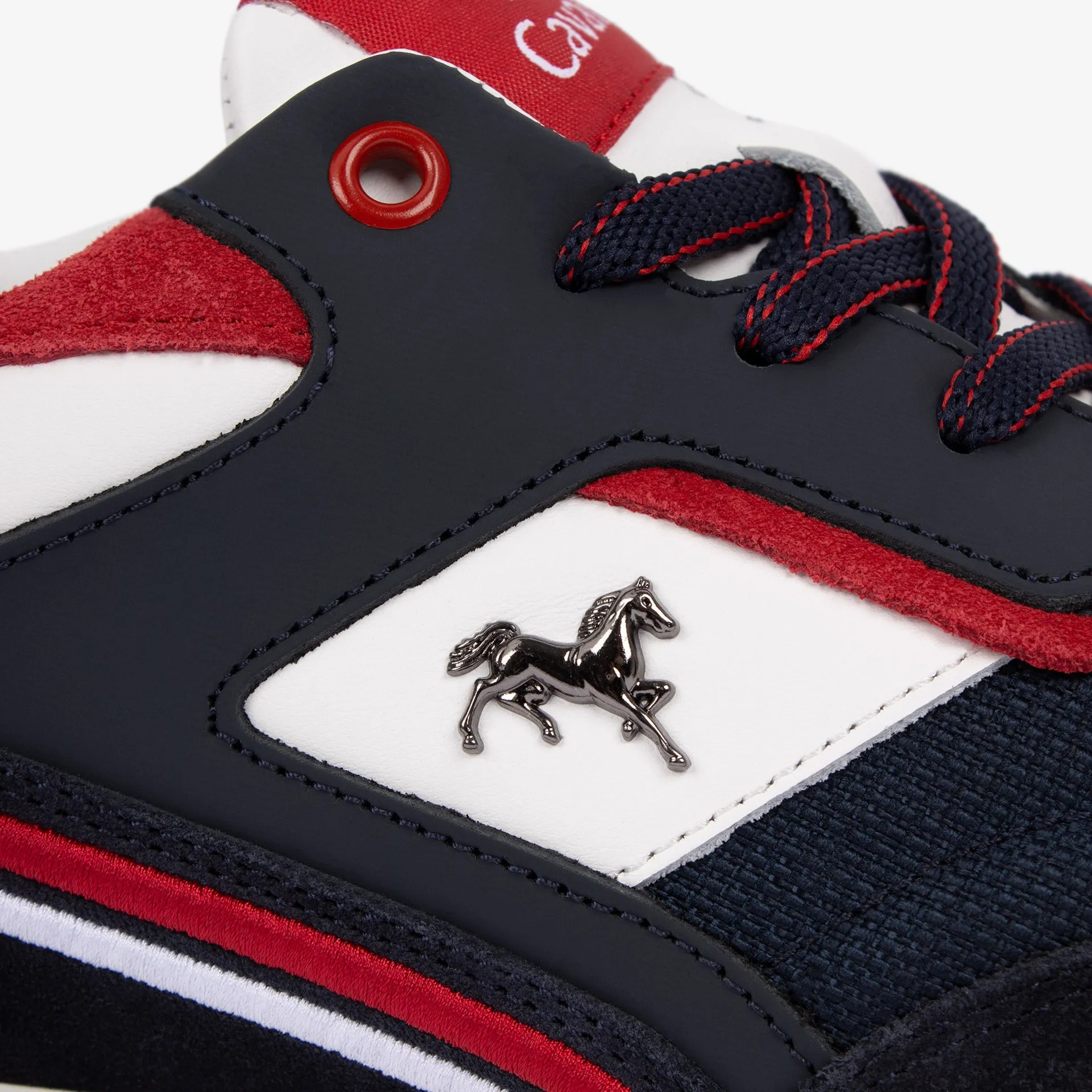 Courtesy Sneakers