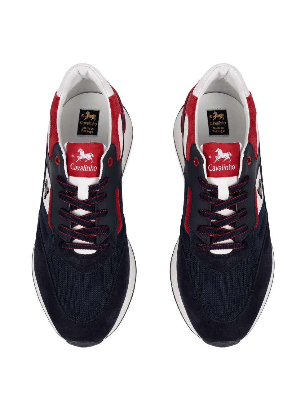 Courtesy Sneakers