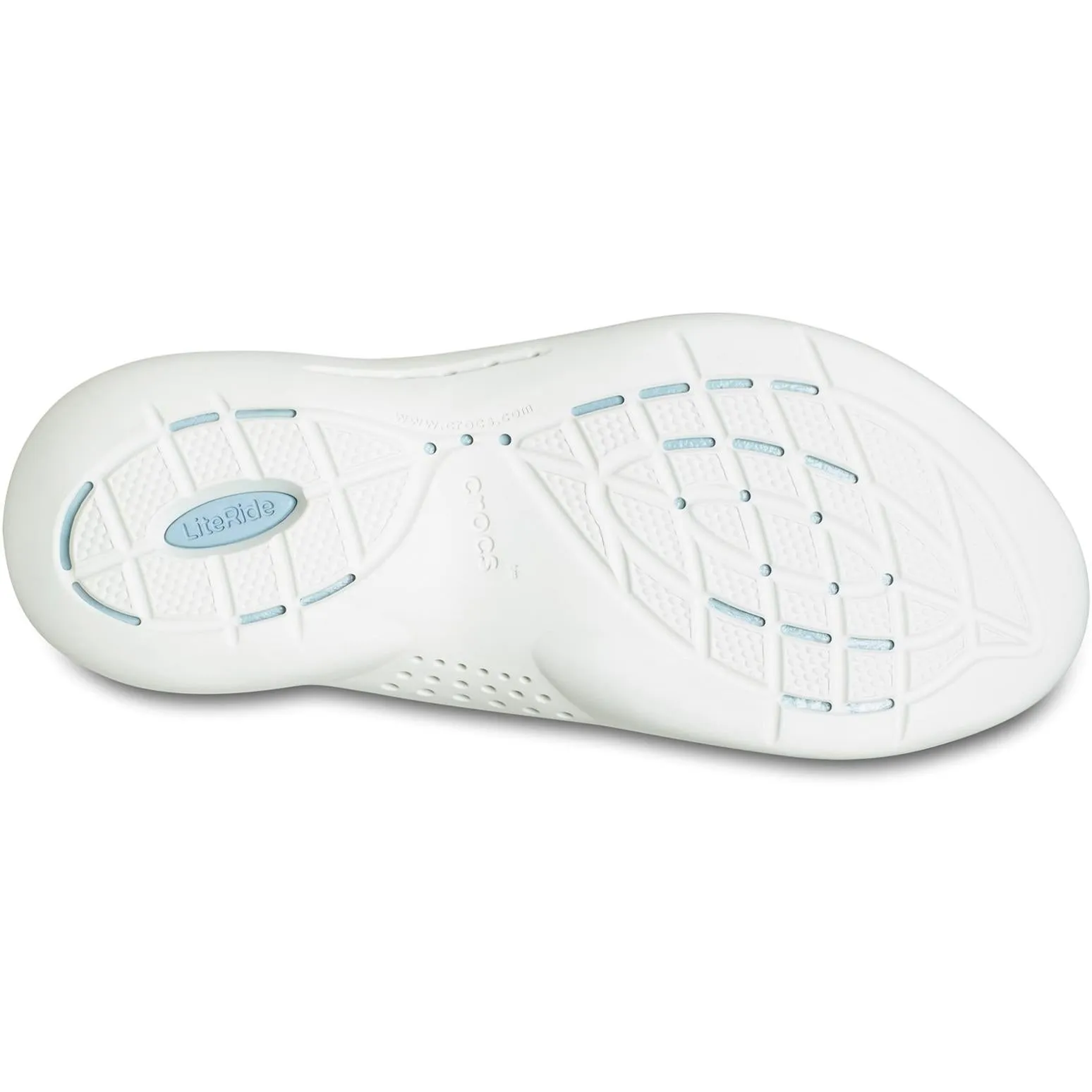 Crocs LiteRide 360 Pacer Shoes
