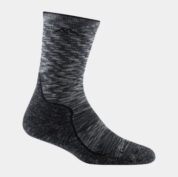 Darn Tough Women's Micro Crew Hiker Lightweight Cushion Socks 1967