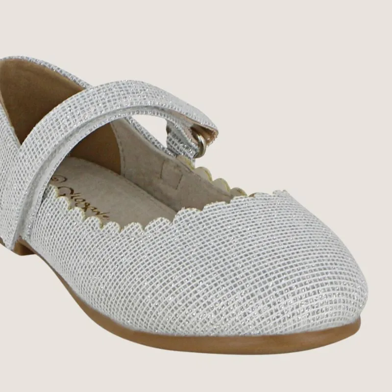 Grosby Roxie Kids Dress Shoe