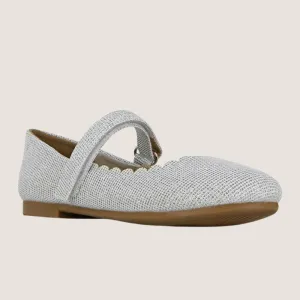Grosby Roxie Kids Dress Shoe