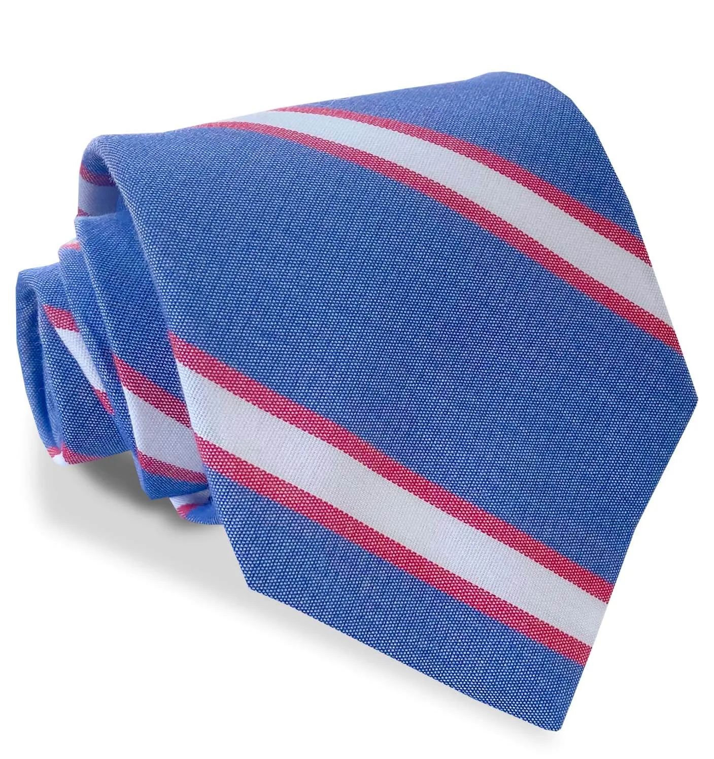 Halifax: Tie - Blue