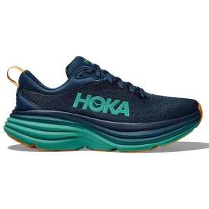 Hoka Bondi 8 Men's Midnight Shoreline