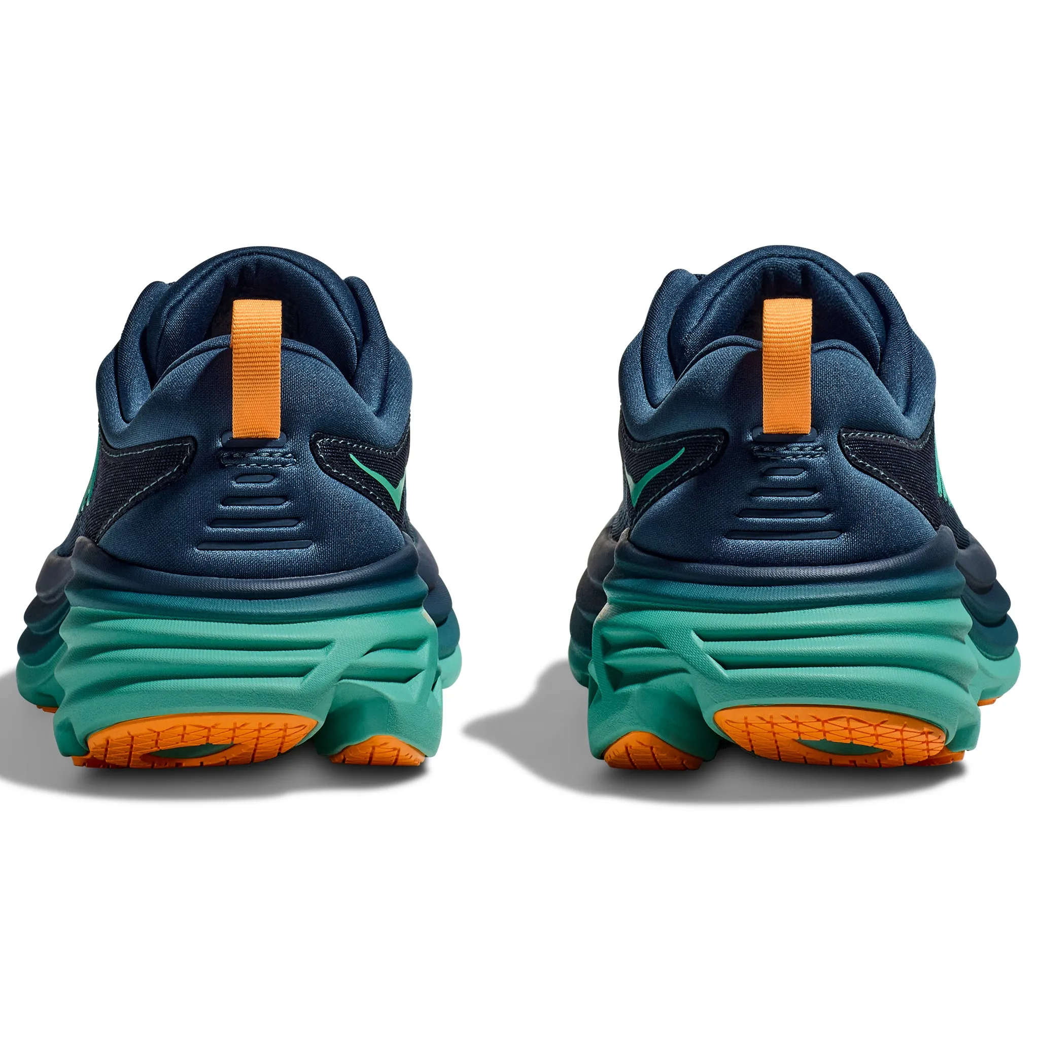 Hoka Bondi 8 Men's Midnight Shoreline
