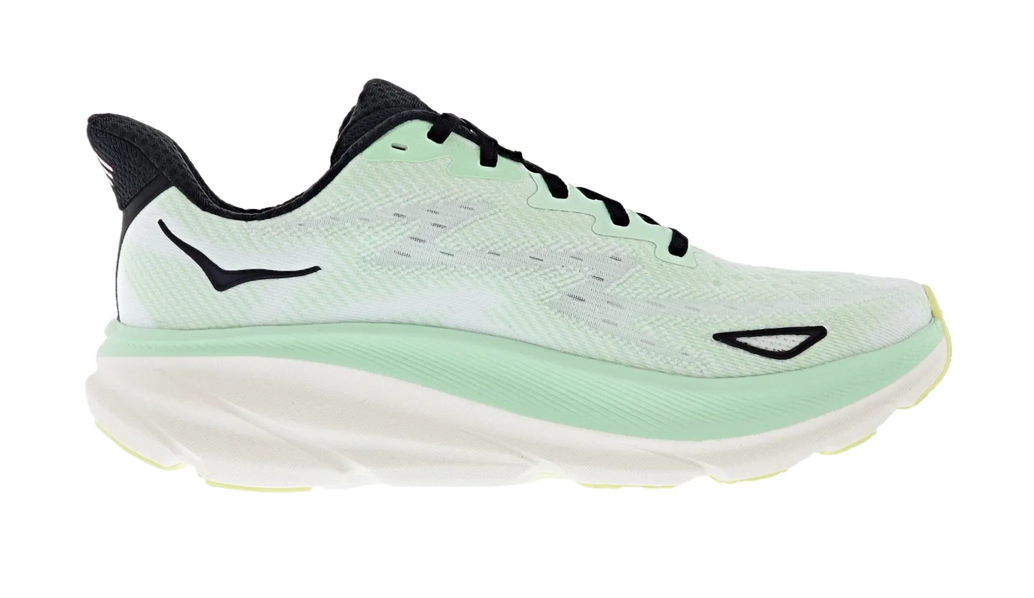 Hoka Clifton 9 Women's Cushioned Running Shoes