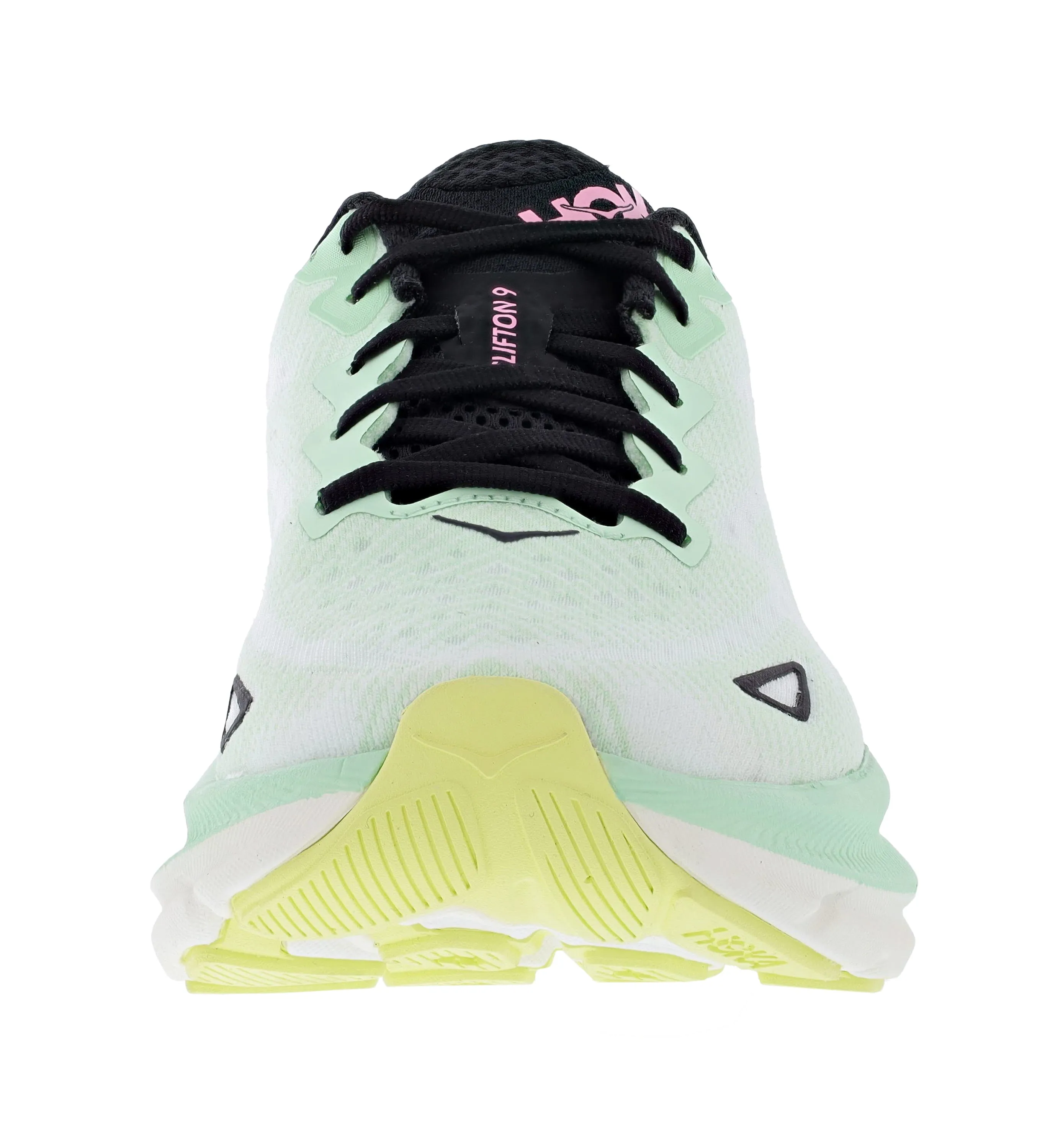Hoka Clifton 9 Women's Cushioned Running Shoes