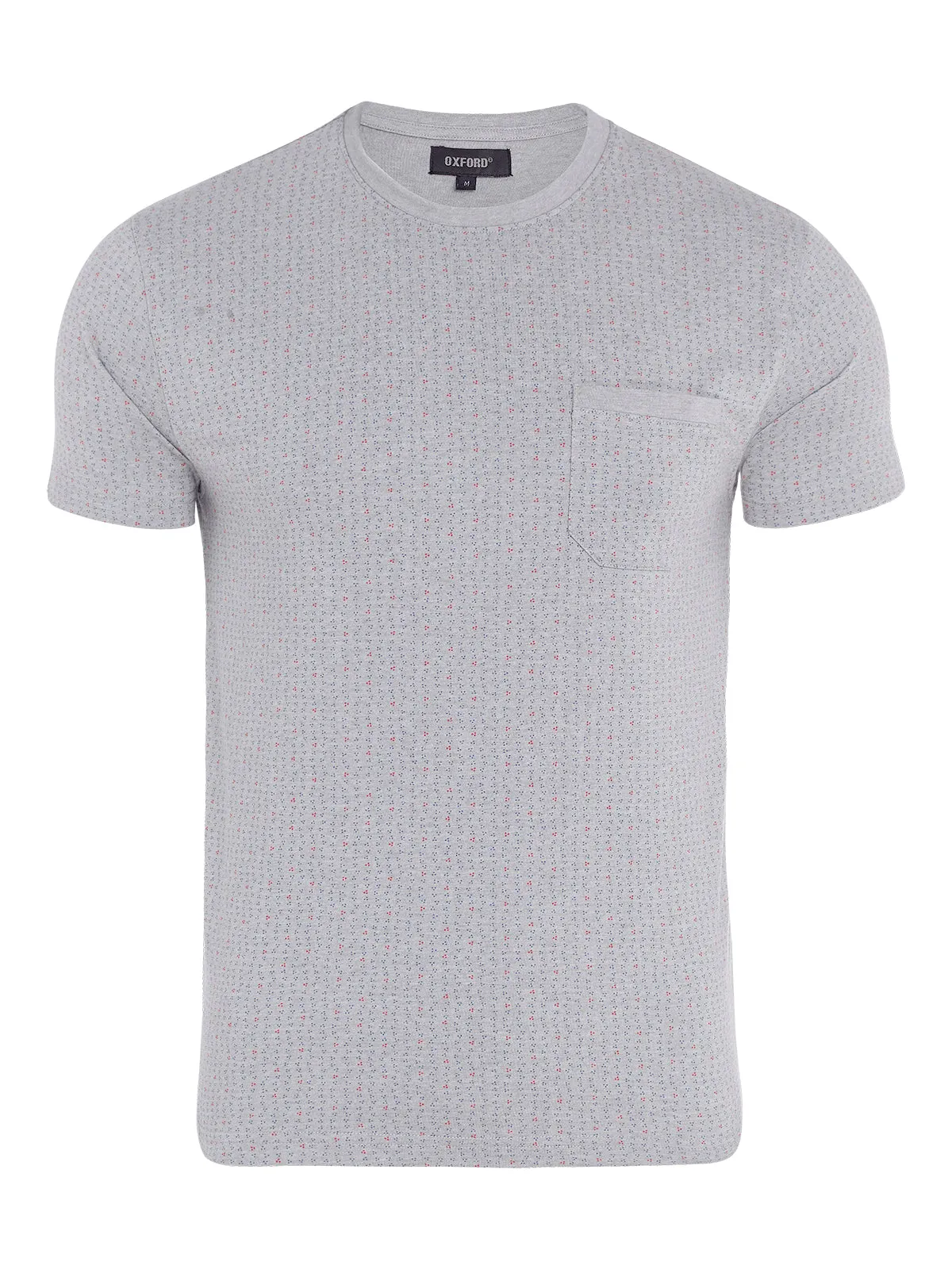 Jack Dot Print T-Shirt