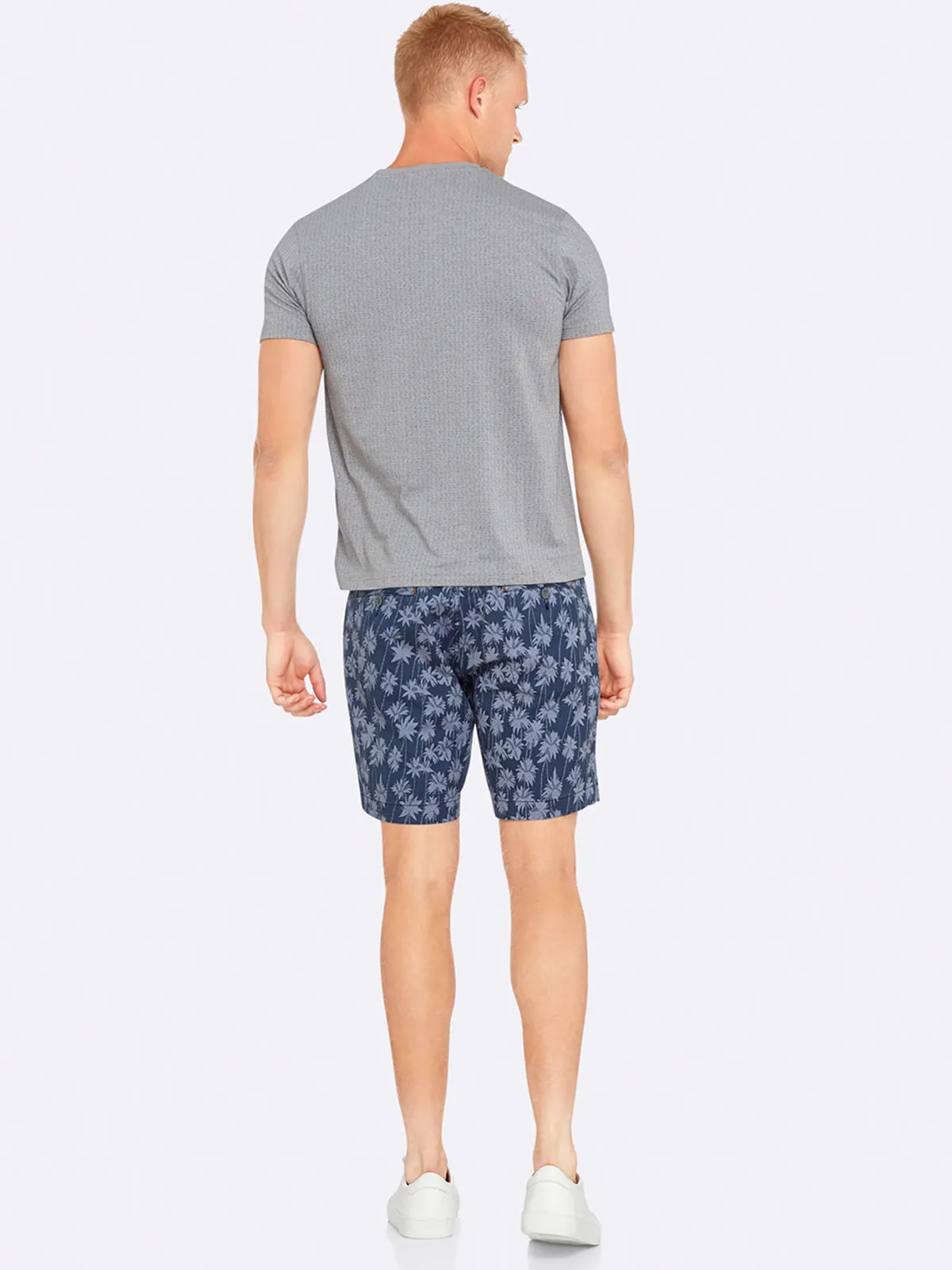 Jack Dot Print T-Shirt