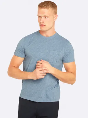 Jack Dot Print T-Shirt