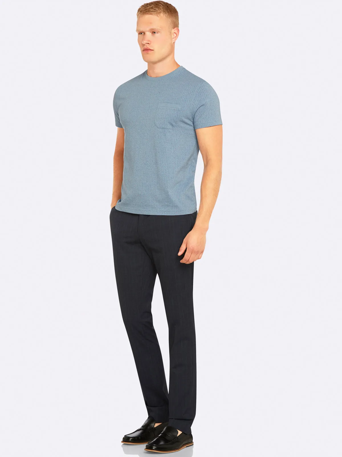 Jack Dot Print T-Shirt