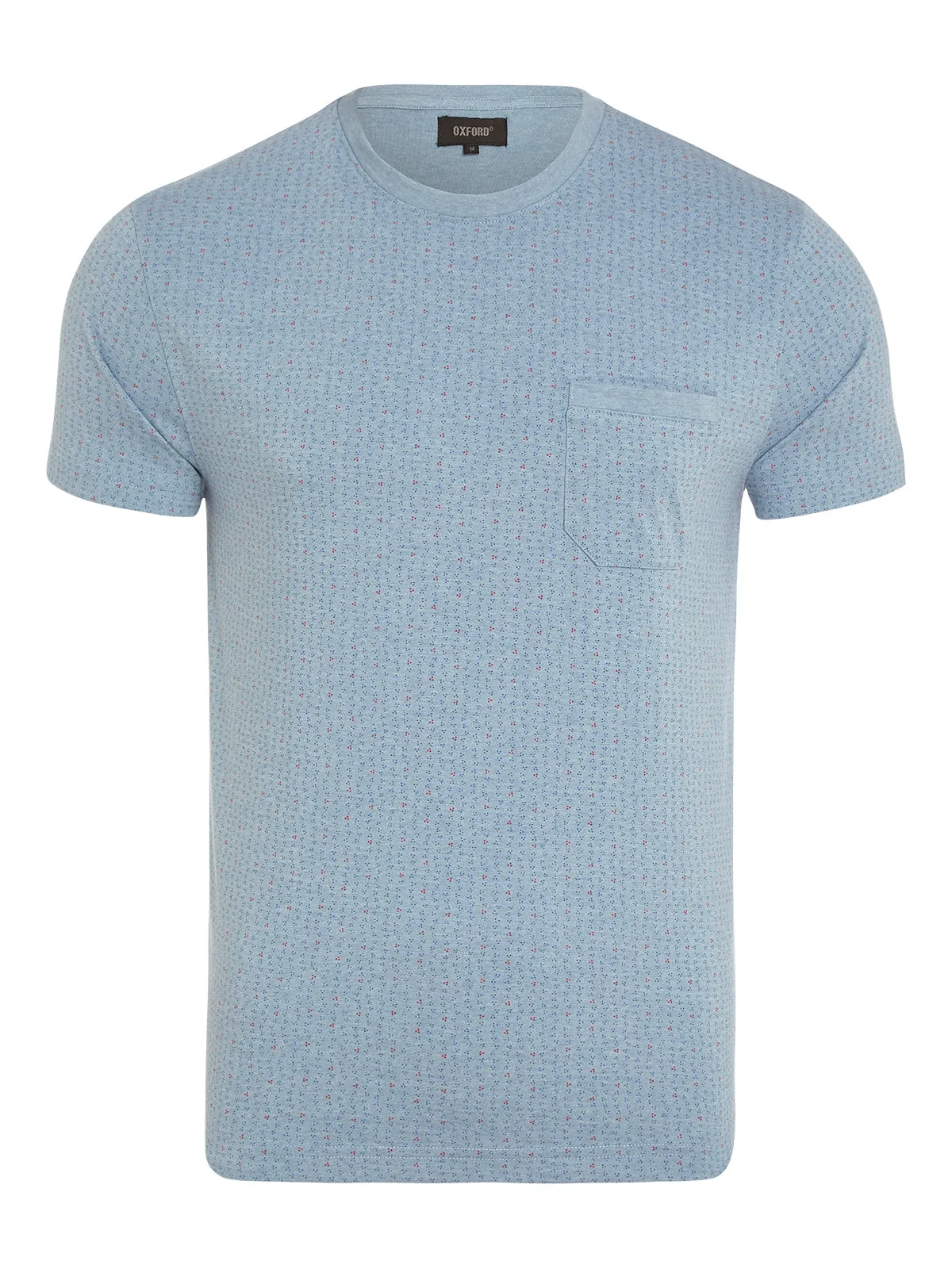 Jack Dot Print T-Shirt