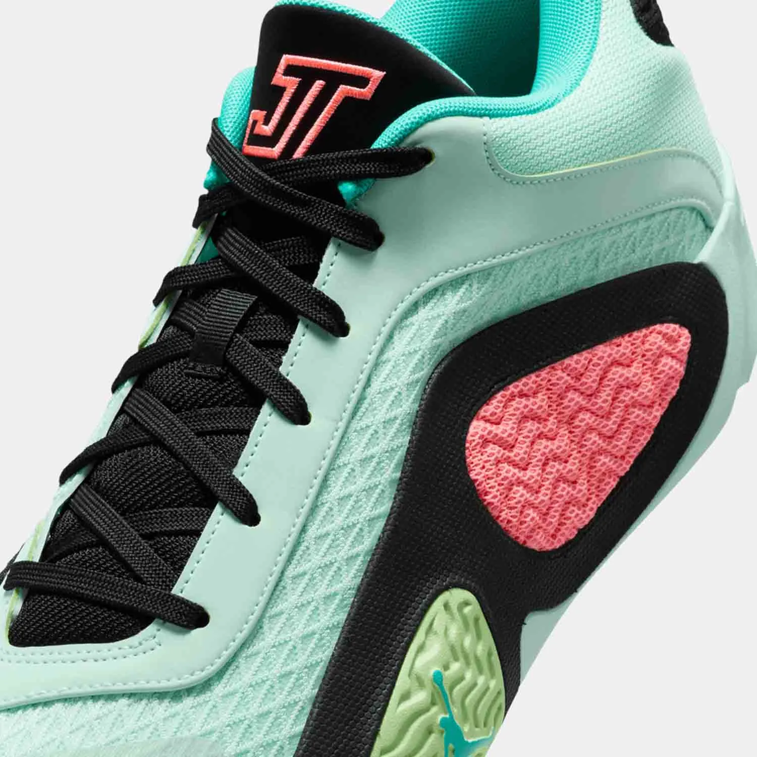 Jordan Tatum 2