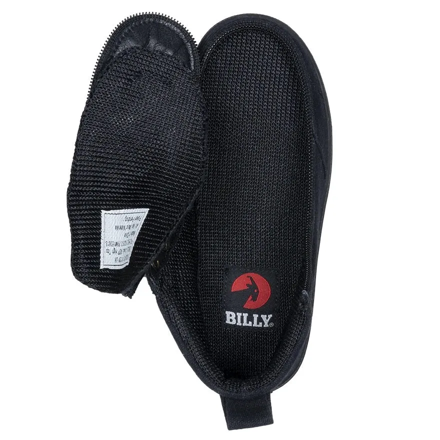 Kid's Classic WDR High (Black to the Floor)