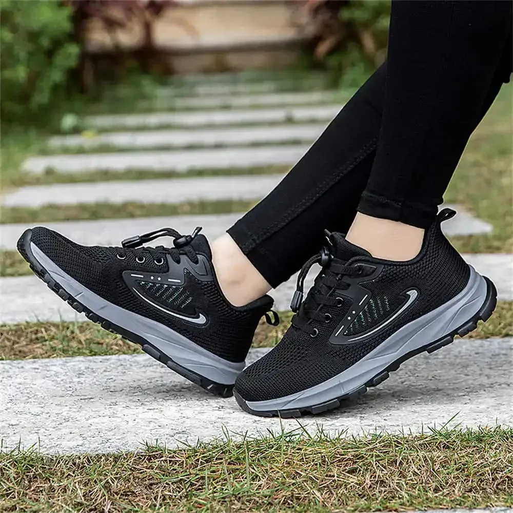 Lightweight Mesh Brown Sneakers Men Casual Men's Shoes