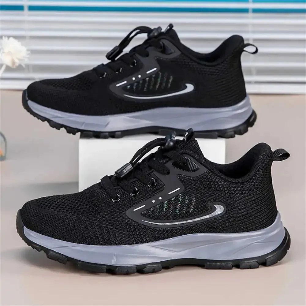 Lightweight Mesh Brown Sneakers Men Casual Men's Shoes