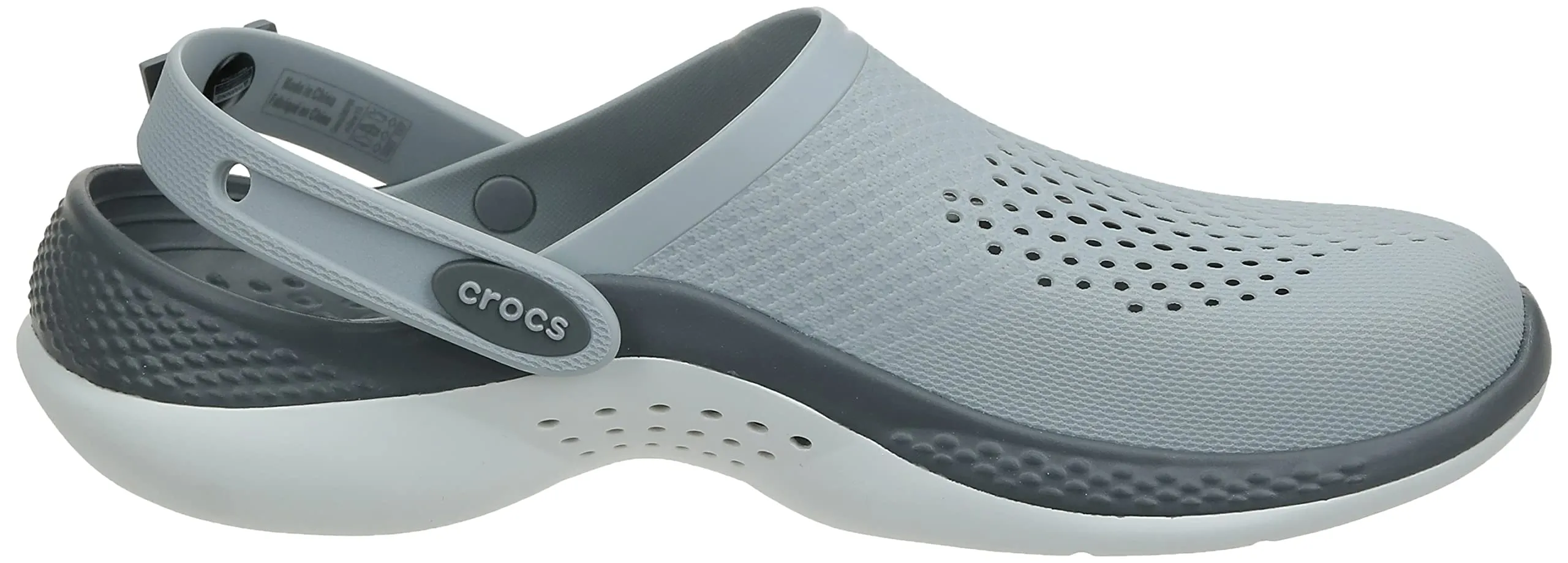 Literide 360 Clog - Mens