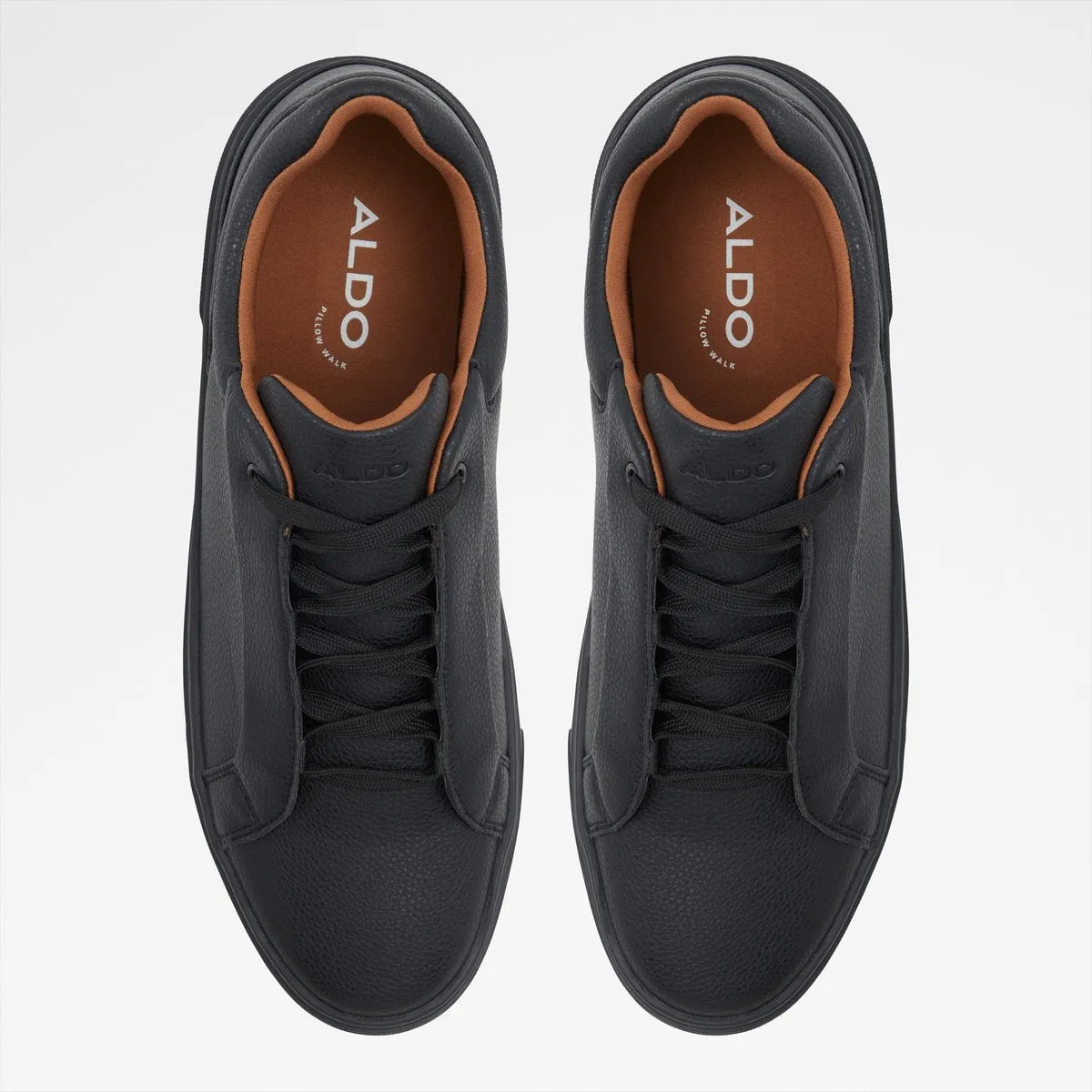 Luton Low-Top Sneakers