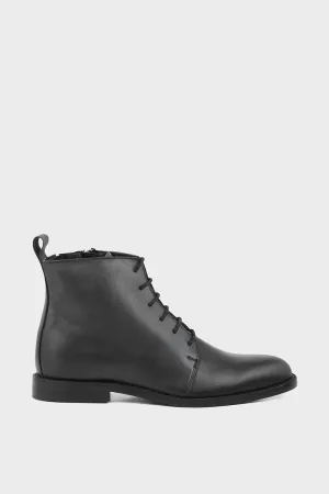 Men Formal Shoe/Moccs M38099-Black