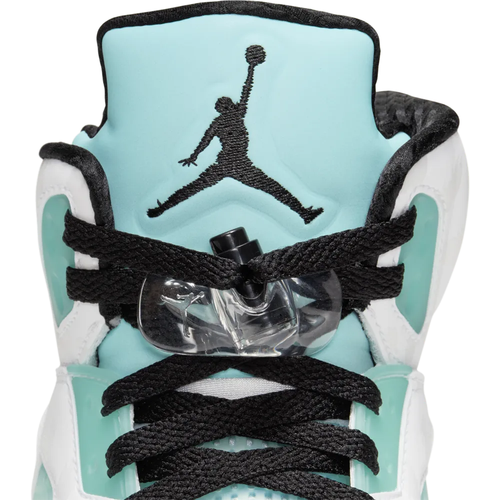 Men's Air Jordan 5 Retro "Island Green" (CN2932-100)