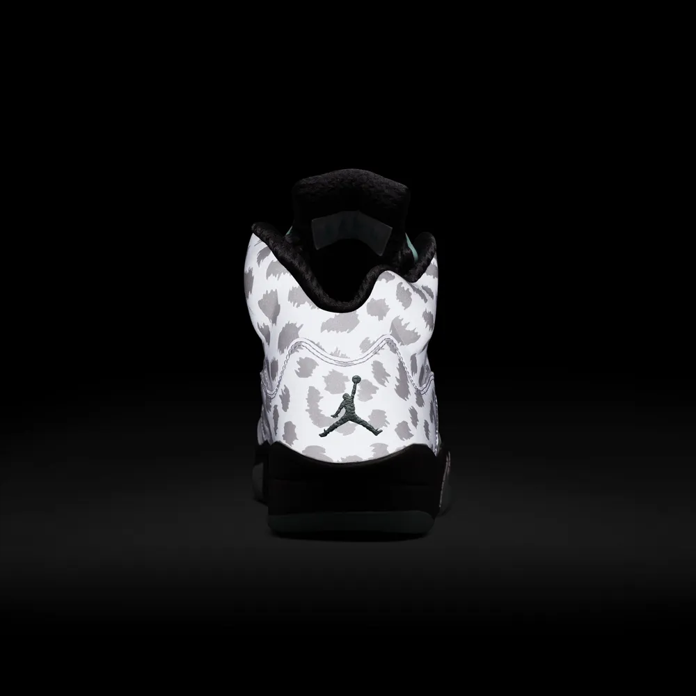 Men's Air Jordan 5 Retro "Island Green" (CN2932-100)