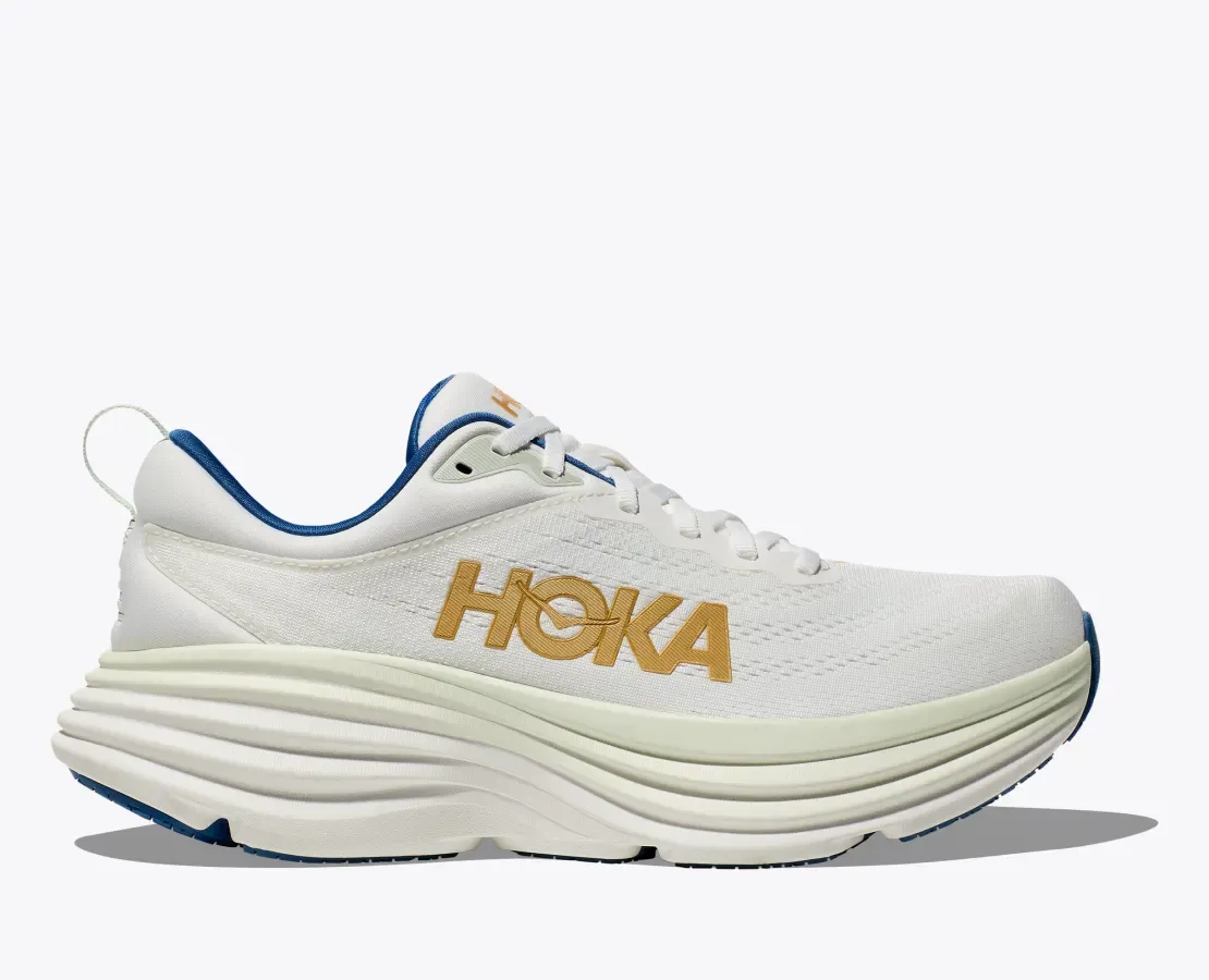MEN'S BONDI 8 - D - FTG FROST/GOLD