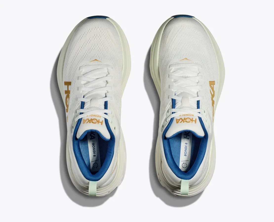 MEN'S BONDI 8 - D - FTG FROST/GOLD