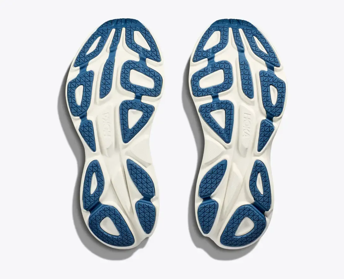 MEN'S BONDI 8 - D - FTG FROST/GOLD