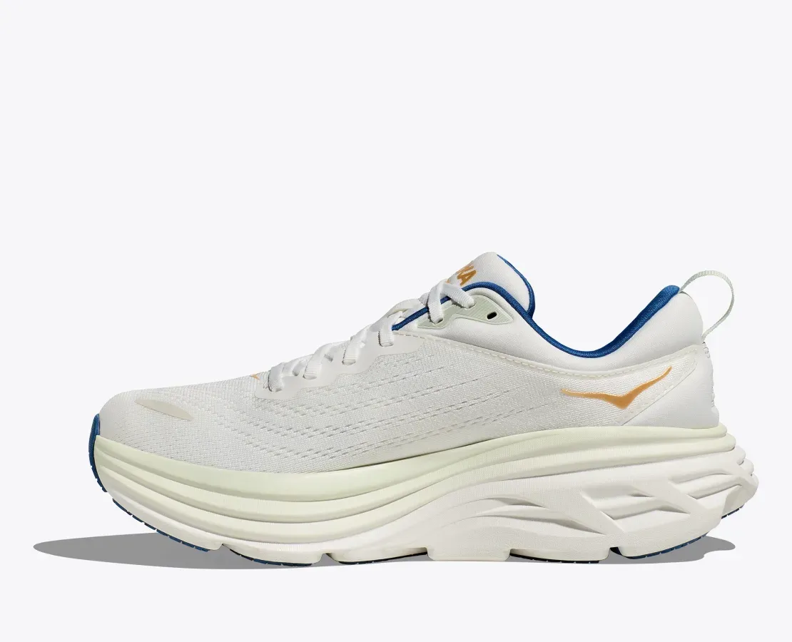 MEN'S BONDI 8 - D - FTG FROST/GOLD