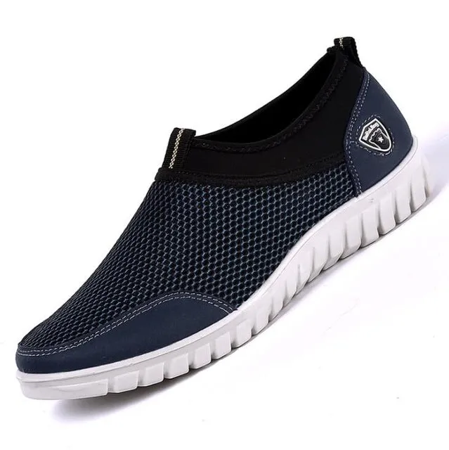 Men's Casual Shoes