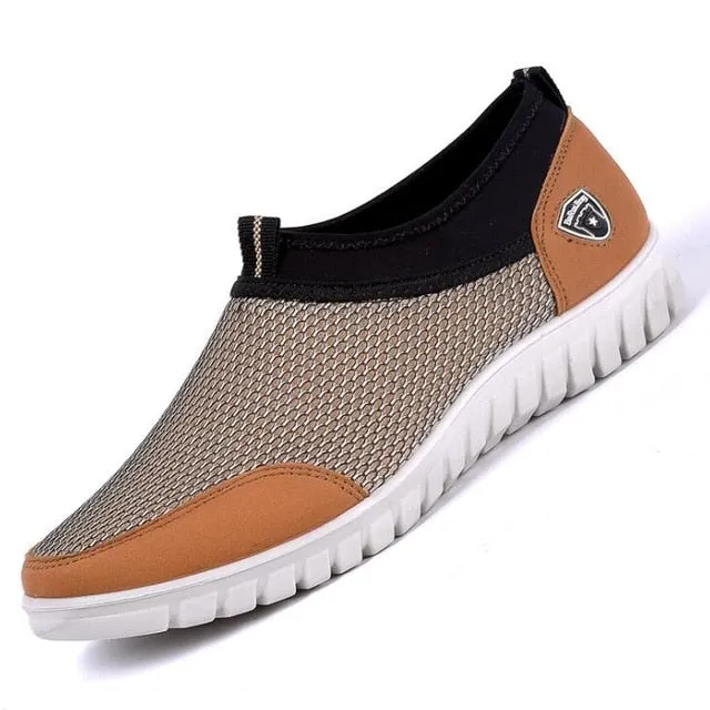 Men's Casual Shoes