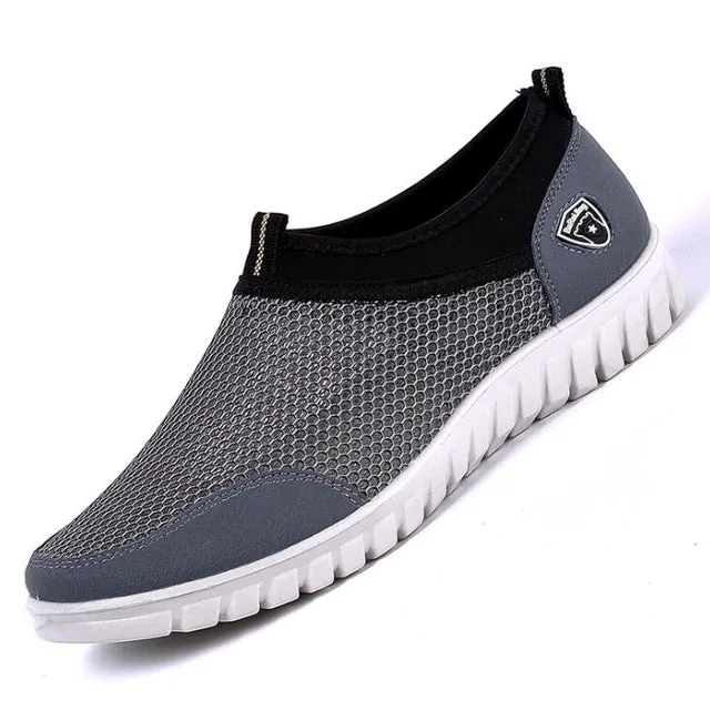 Men's Casual Shoes