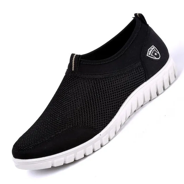 Men's Casual Shoes