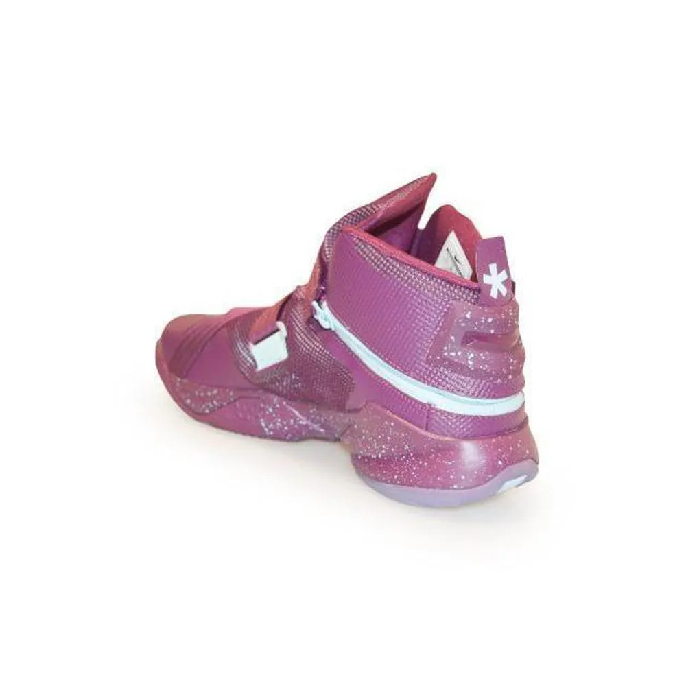 Mens Nike Lebron Soldier IX Flyease