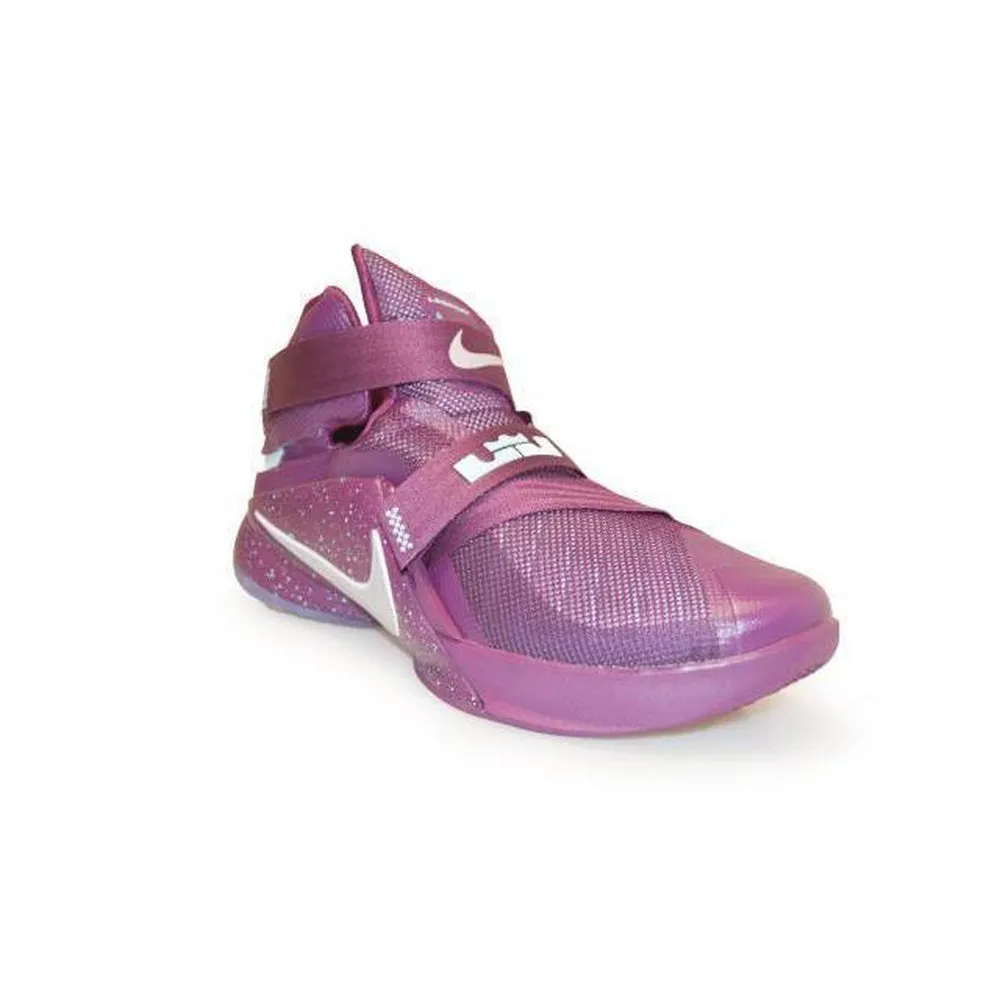 Mens Nike Lebron Soldier IX Flyease