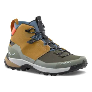 Men's Puez 2 Mid Powertex Boot