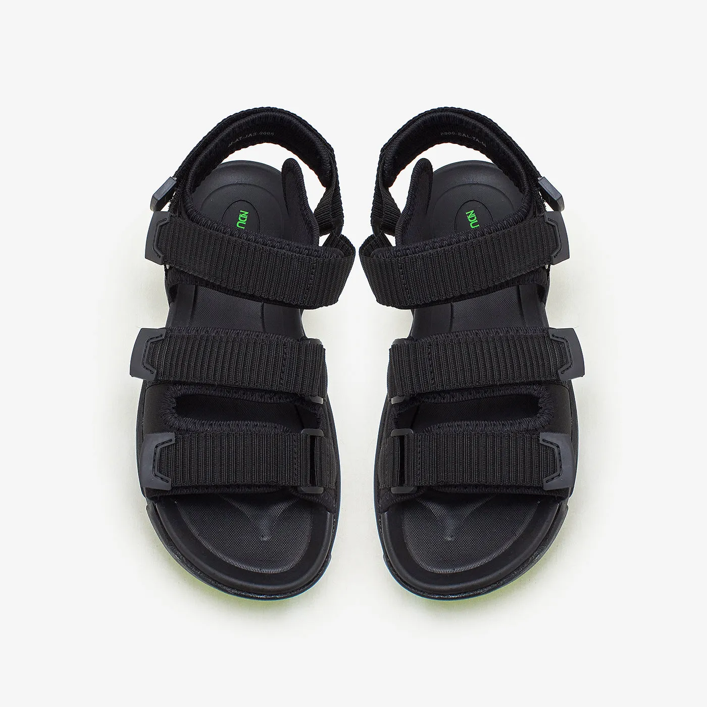 Men's Sporty Mesh Sandals