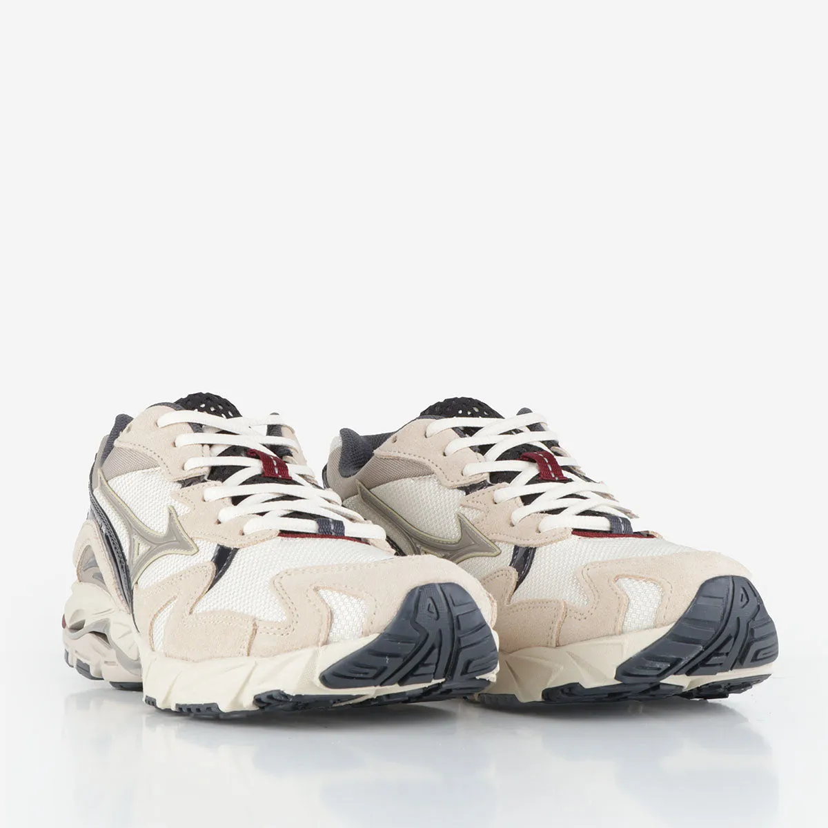 Mizuno Waver Rider 10 'Yokai Pack' Shoes