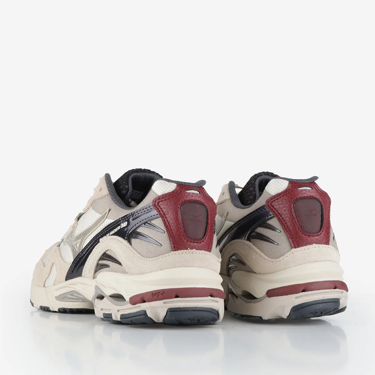 Mizuno Waver Rider 10 'Yokai Pack' Shoes