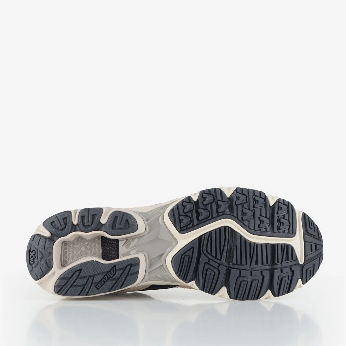 Mizuno Waver Rider 10 'Yokai Pack' Shoes