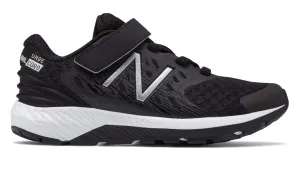 New Balance Kids Fuel Core Urge Running Shoes- Black