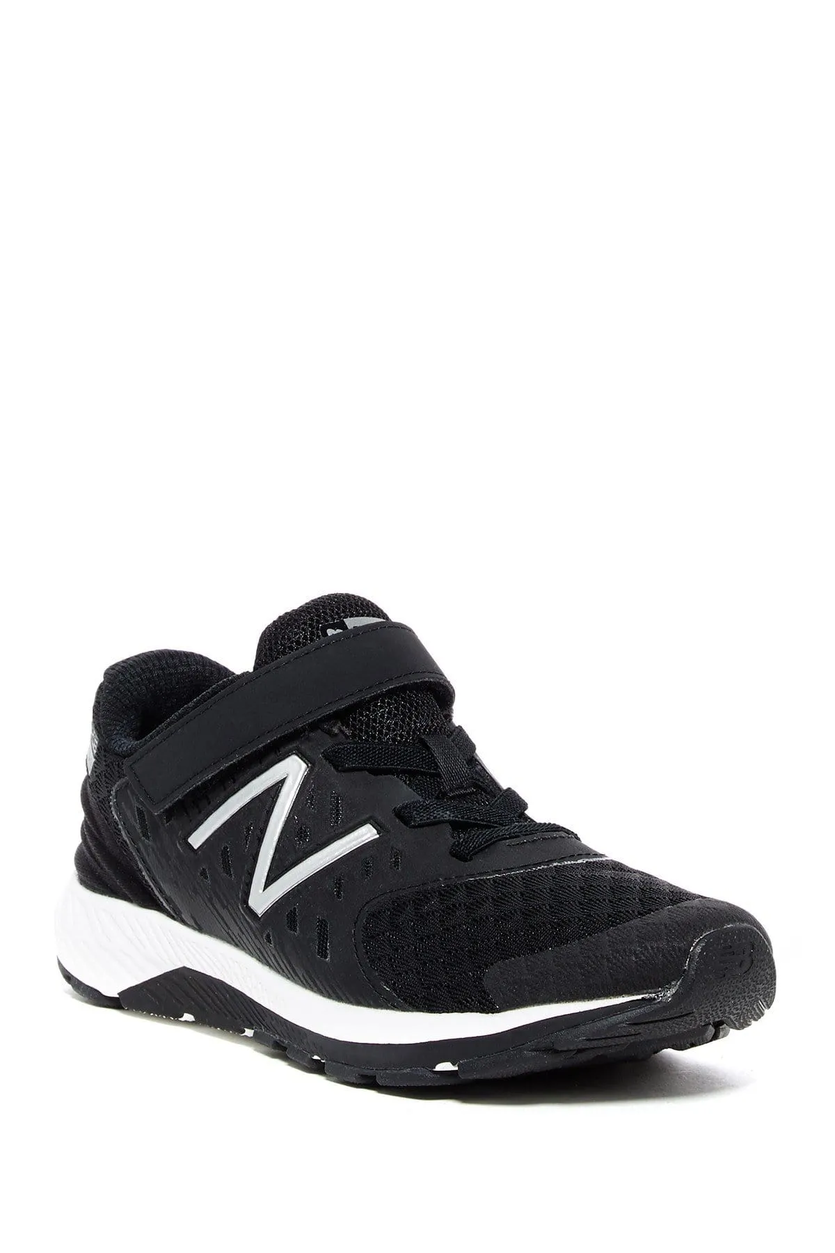 New Balance Kids Fuel Core Urge Running Shoes- Black