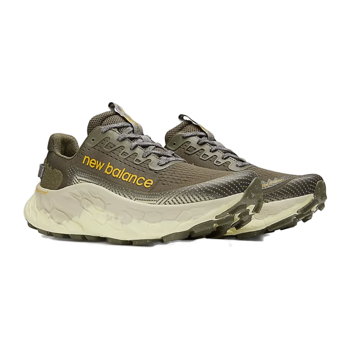 New Balance Men's Fresh Foam X Trail More v3 Running Shoes