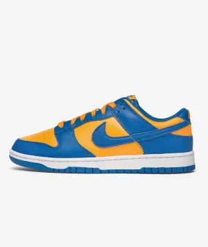 Nike Dunk Low 'UCLA'