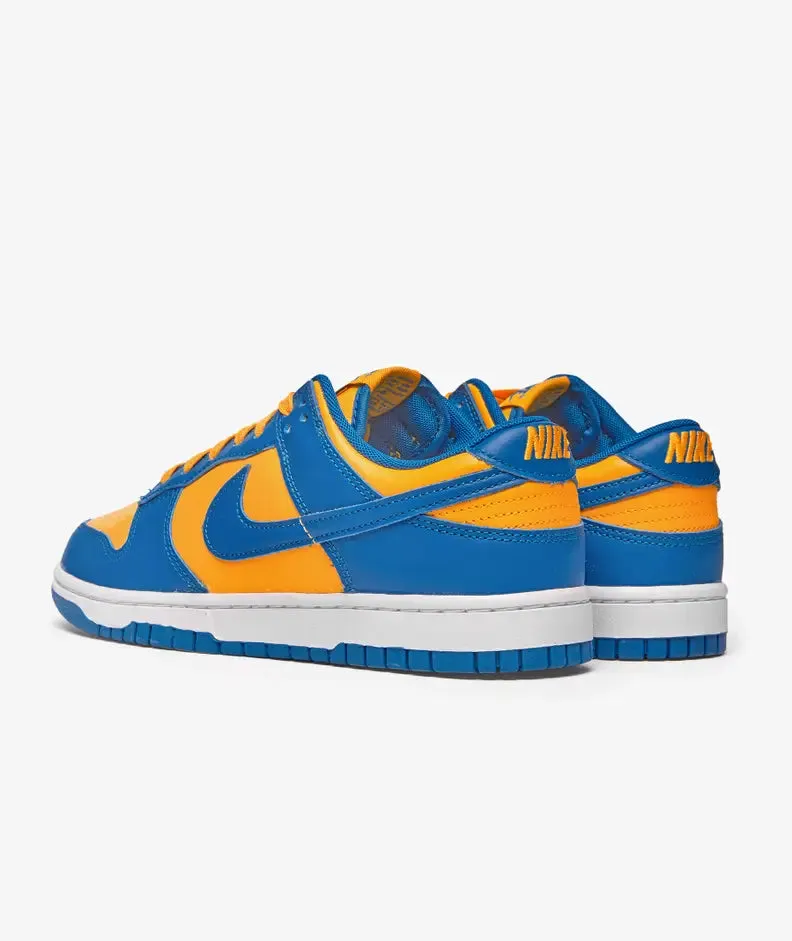 Nike Dunk Low 'UCLA'