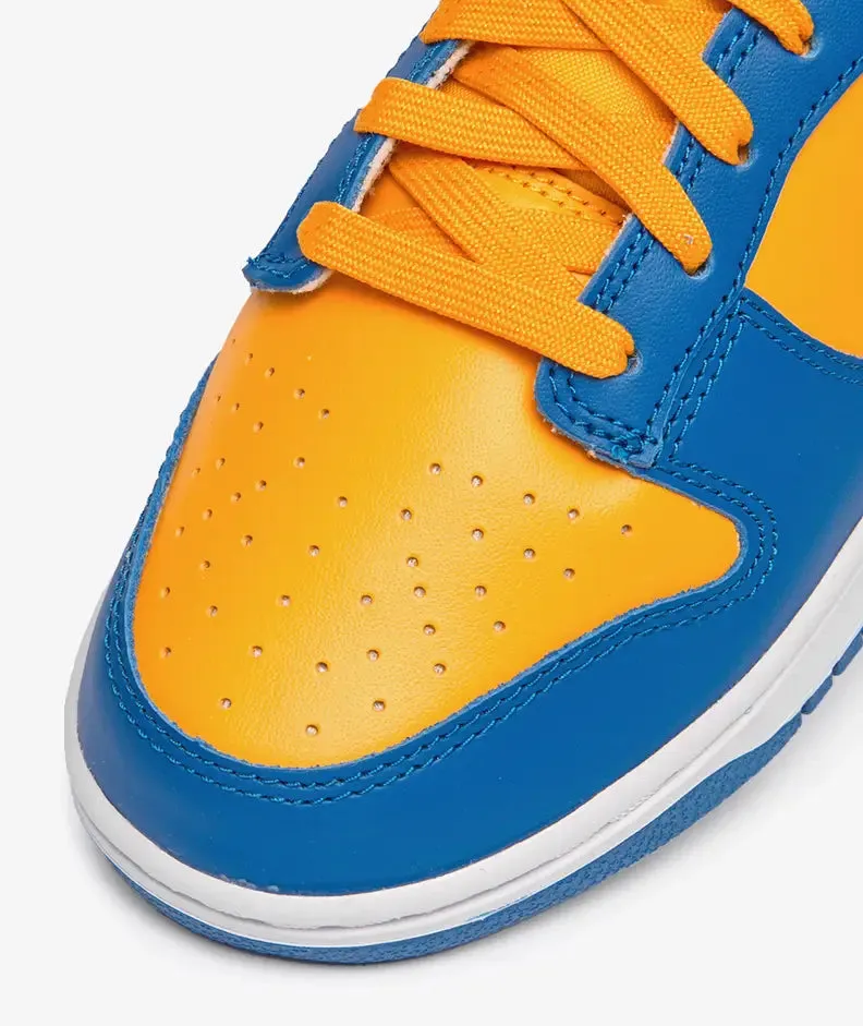 Nike Dunk Low 'UCLA'
